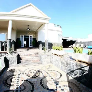  Villa Casa Portuguesa Espagne