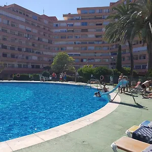  Appartement Apartamento Tramuntana 6d Espagne