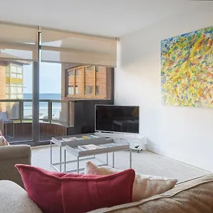  Apartamento Aterian Mandabide