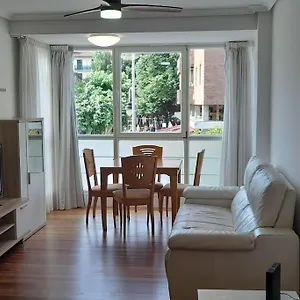  Apartamento Summer House