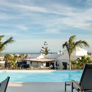 Altos De Lanzarote Villa Playa Blanca (Lanzarote)