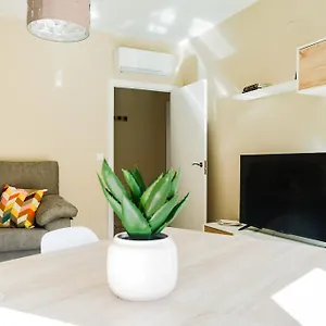 Casa De Abuelos Apartamento Úbeda