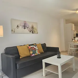  Appartement Hortensia Espagne