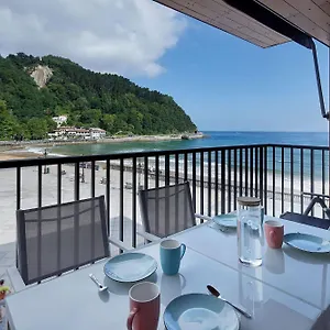  Apartamento Earra - Narros - Vistas Al Mar, 1 Min Centro
