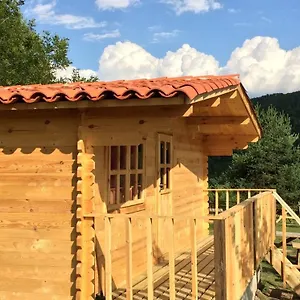 Ripolles Camping Ripoll